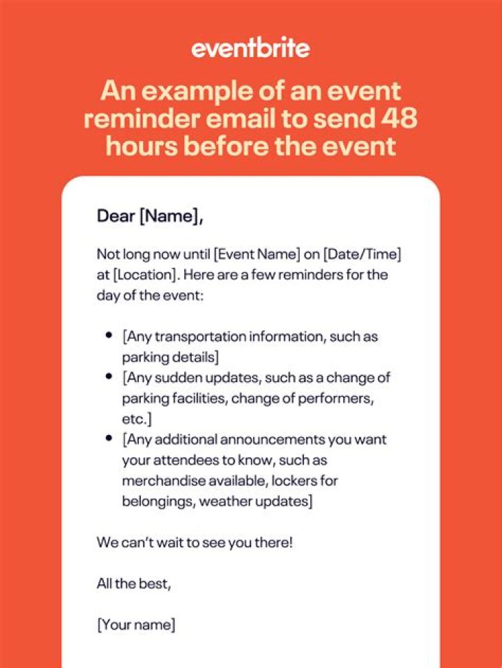 How do I report an Eventbrite event?