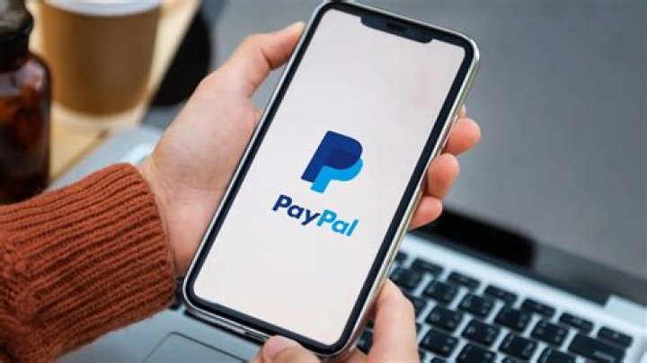 How do I request money through PayPal goods and services?