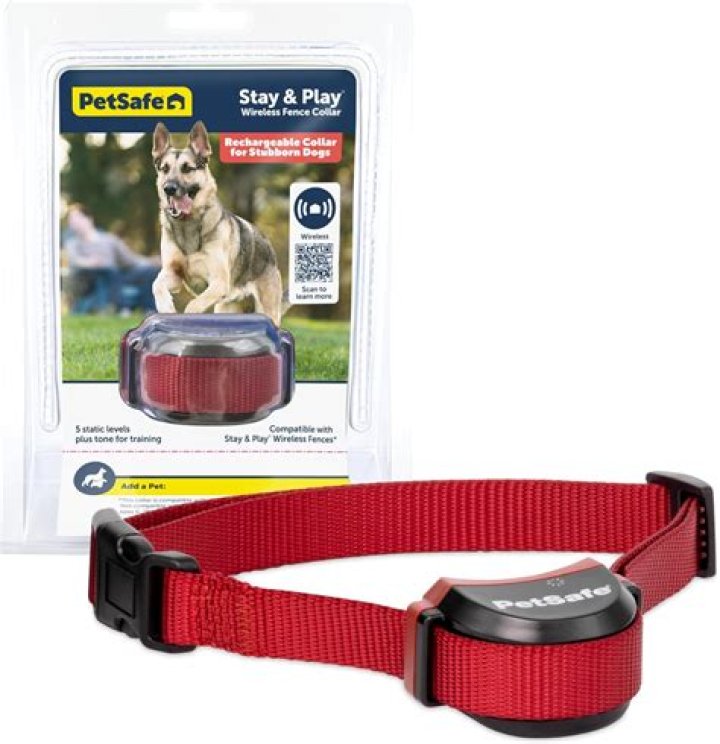 How do I reset my PetSafe wireless transmitter?