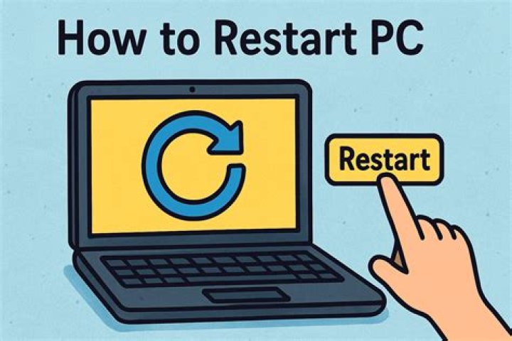 How do I restart a drive stream?
