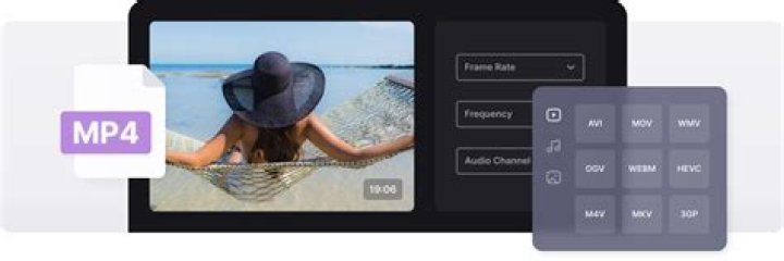 How do I rip a DVD to mp4 Converter?