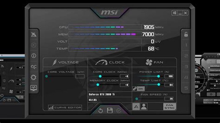 How do I roll back my Intel HD graphics driver?