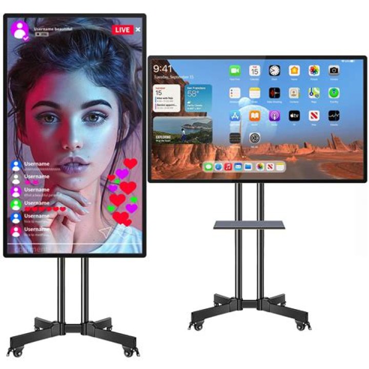 How do I screen mirror to my LG TV?