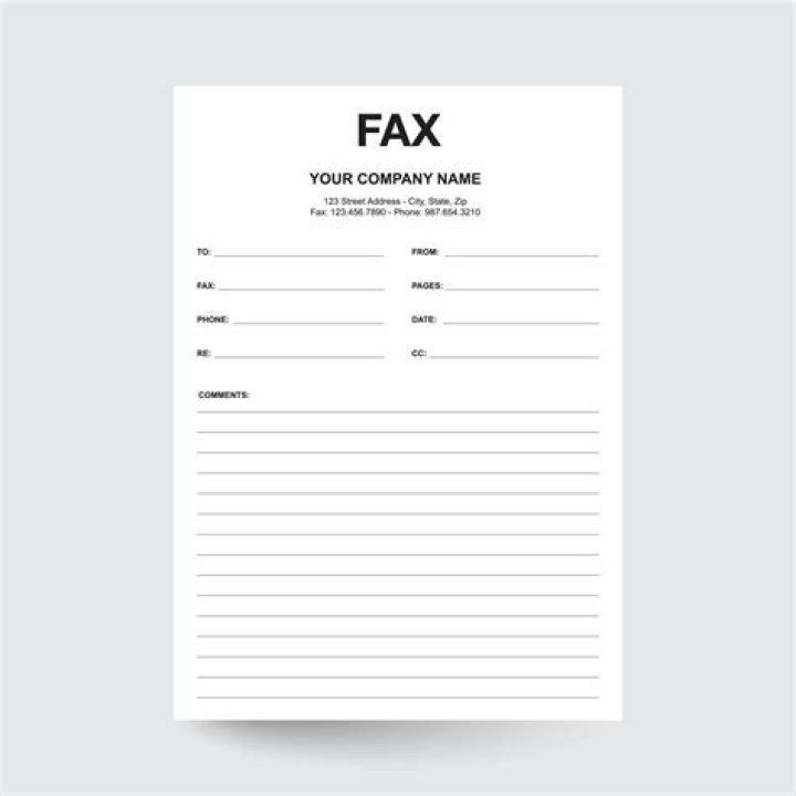 How do I send a fax to America from Australia?