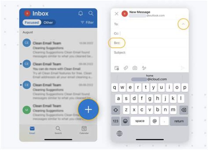 How do I send a mass message on Facebook business page?