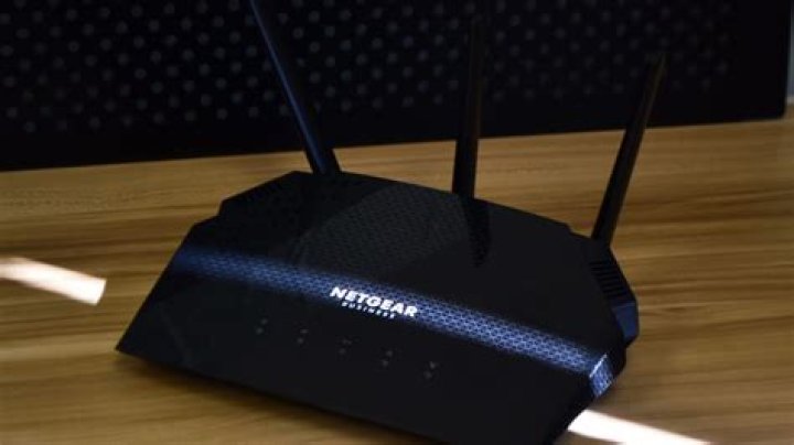 How do I setup my Netgear r6300 wireless router?