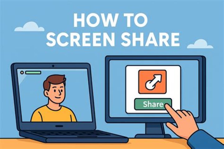 How do I share my registry?