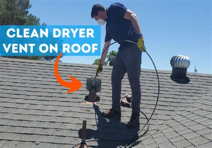 How do I shorten my dryer vent?