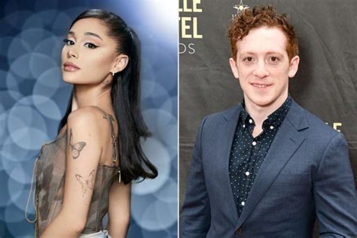 How do I show my ex boyfriend that I have changed?