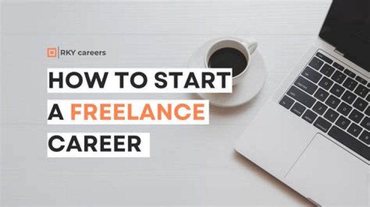 How do I start a freelance coder?