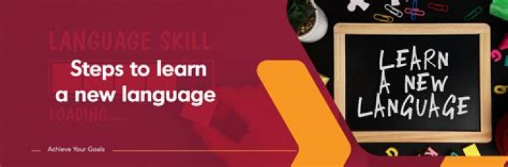How do I start speaking a new language?