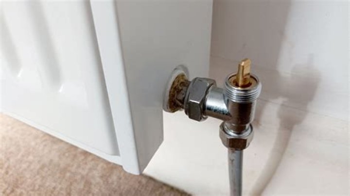 How do I stop my radiator from knocking?