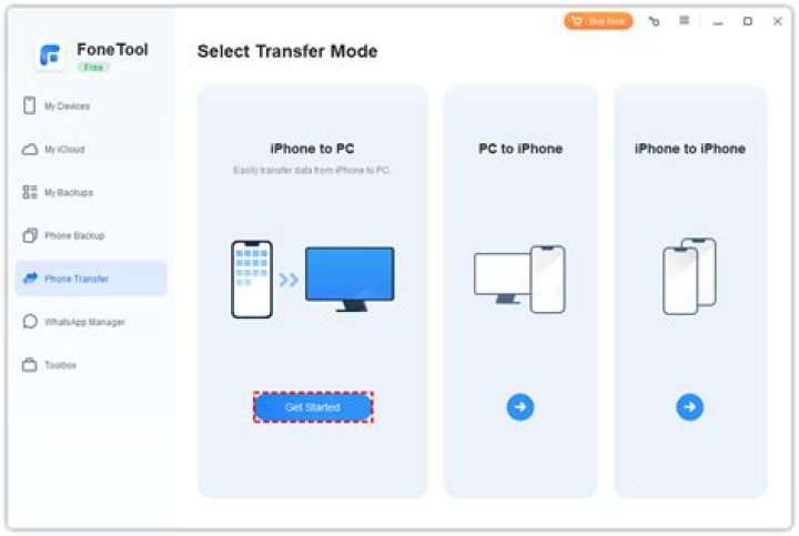 How do I transfer audio files from my computer to my iPhone?