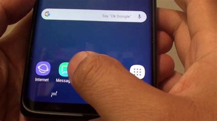 How do I turn off HD calling on Galaxy s9?