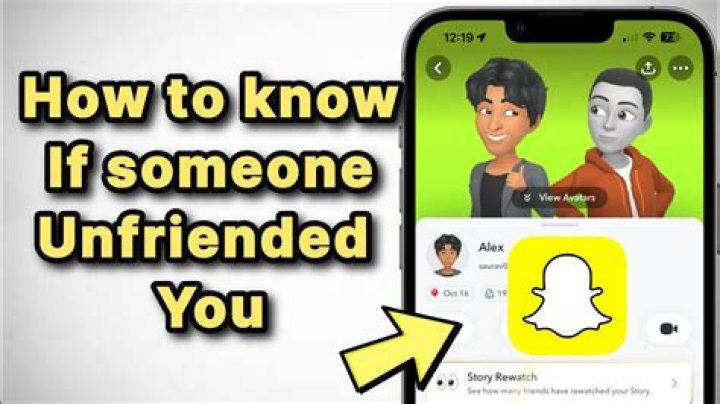 How do I unfriend a friend on Facebook?