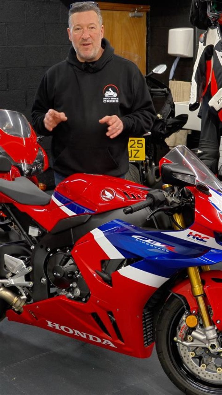 How do motorbikes balance? | ContextResponse.com