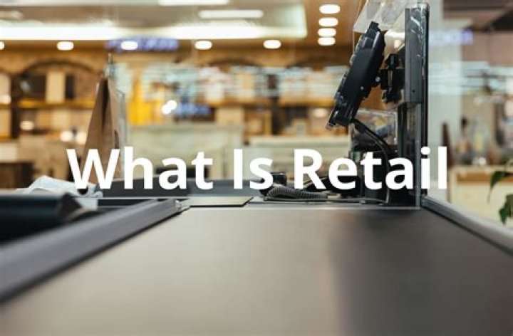How do retailers make money?