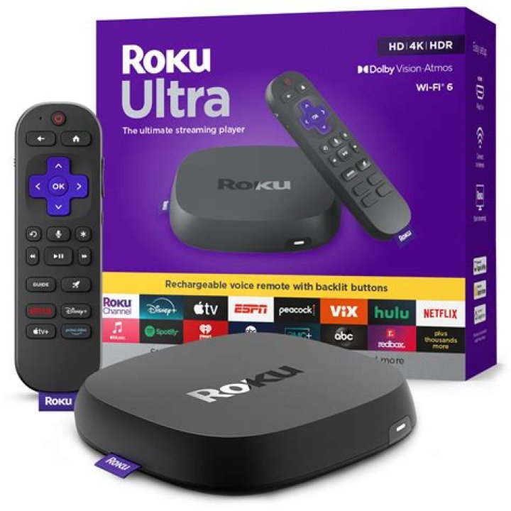 How do streaming media players work?