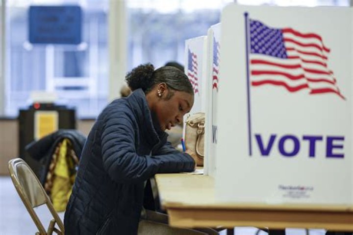 How do the Indian elections work?