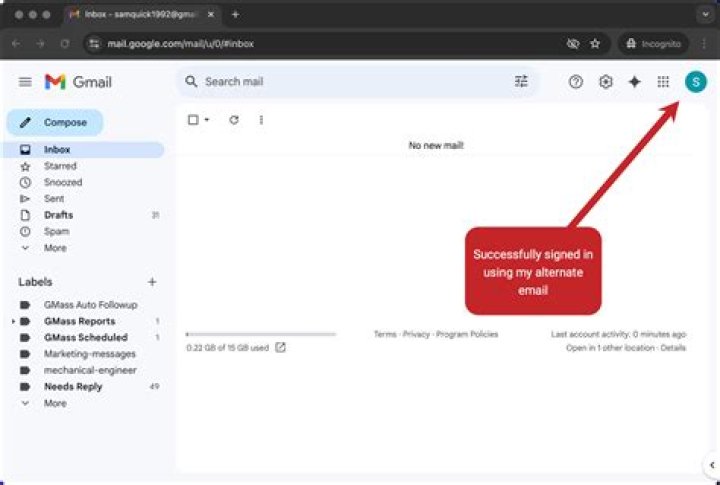 How do you add a name to your Gmail name?