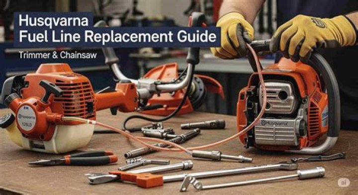 How do you adjust the carburetor on a Husqvarna 440 chainsaw?