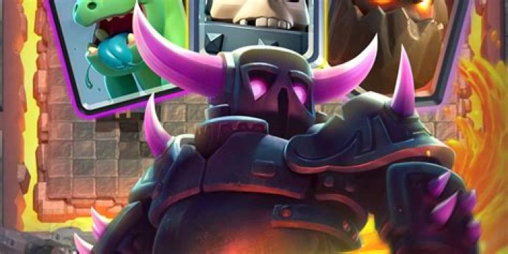 How do you beat Sparky in clash Royale?