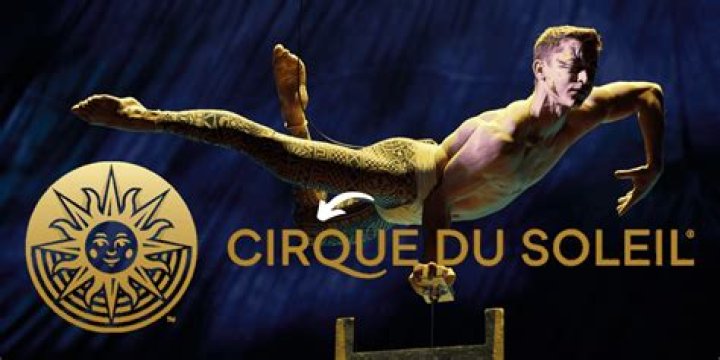 How do you become a Cirque du Soleil performer?