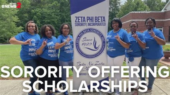 How do you become a member of Zeta Phi Beta?