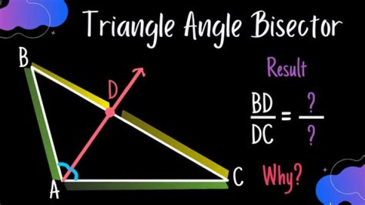 How do you bisect a kite?