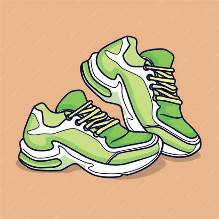 How do you break in a new pair of sneakers?