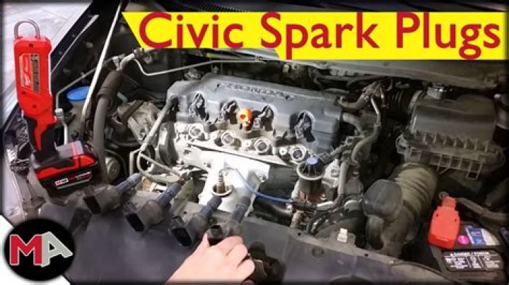 How do you change the spark plugs on a Mazda Tribute v6?