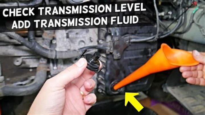 How do you check the fluid in a Dodge Ram rear end?