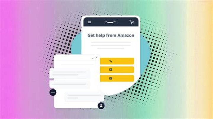 How do you contact Amazon shipping?