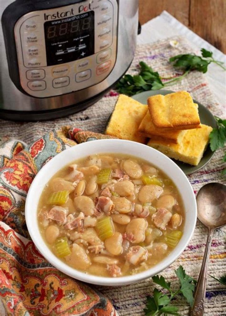 How do you cook dried butter beans?