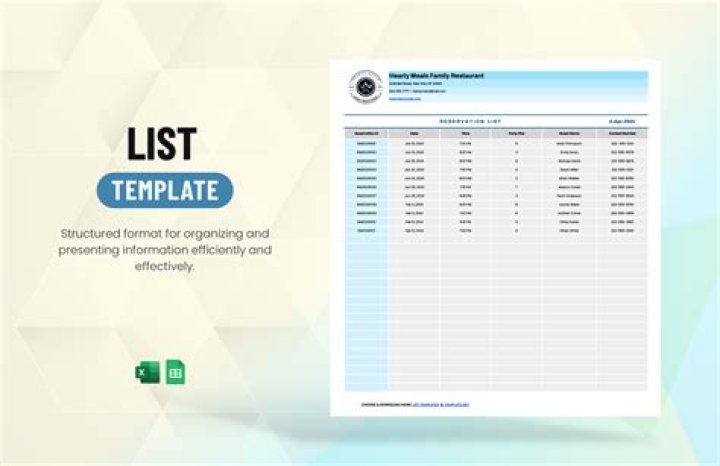 How do you copy a list of files in a Mac folder into an Excel list?