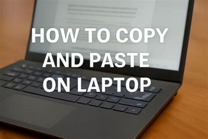 How do you copy and paste a picture on an iPhone?