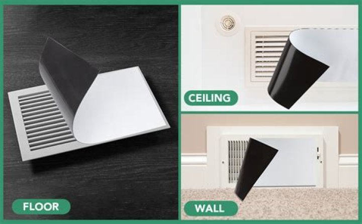 How do you cover a chipboard wall?