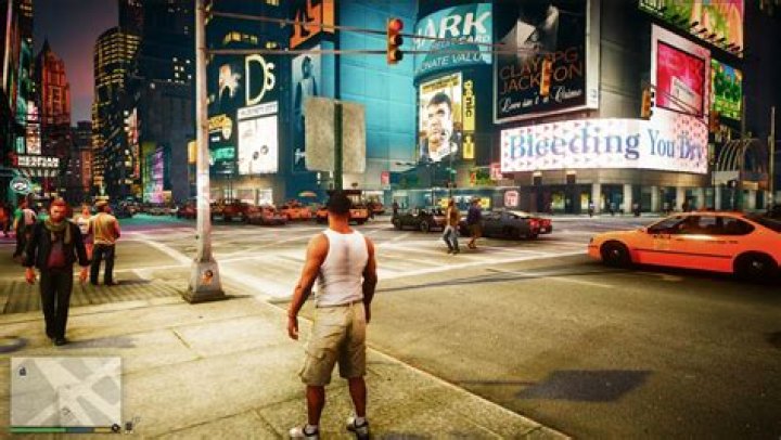 How do you dial in GTA 4 PC?