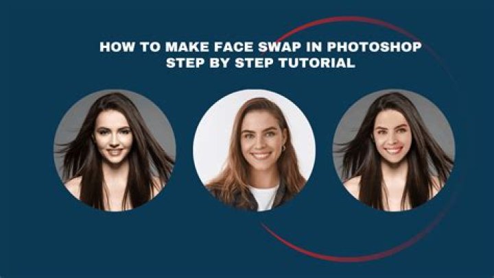 How do you do a face swap?