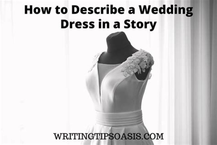 How do you dress a burlesque?