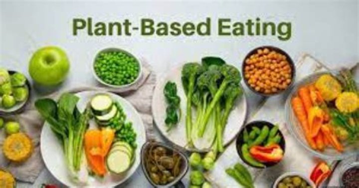 How do you eat more on a plant based diet?