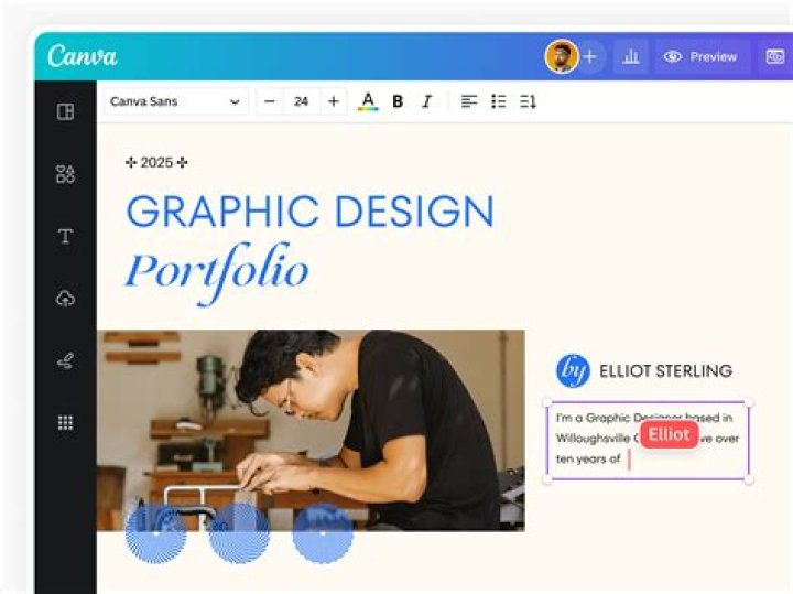 How do you edit your website on Facebook?