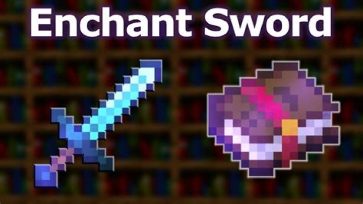 How do you enchant weapons in Oblivion?