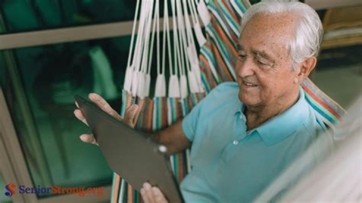 How do you entertain an elderly person?