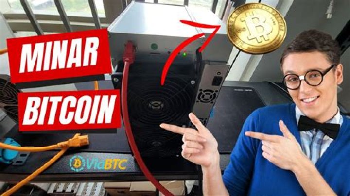 How do you farm Bitcoins on PC?