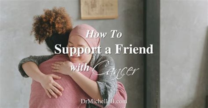 How do you feel when diagnosed with cancer?
