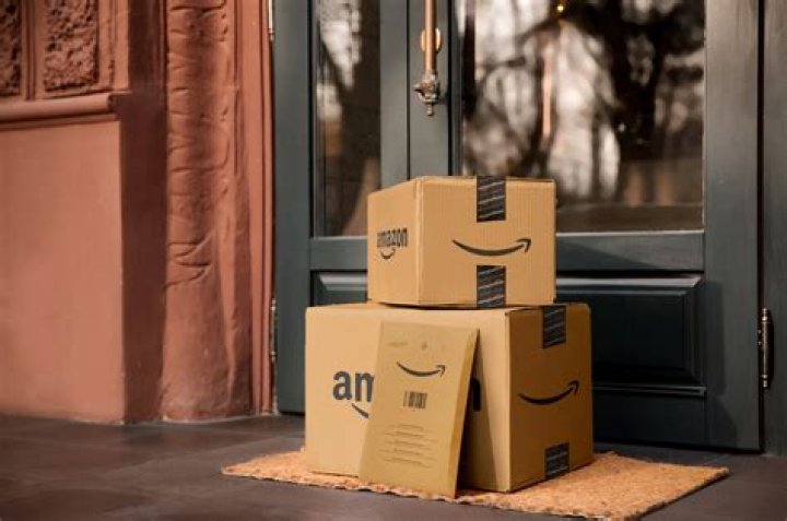 How do you figure out what's in an Amazon package without opening it?