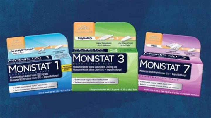 How do you fill a Monistat applicator?