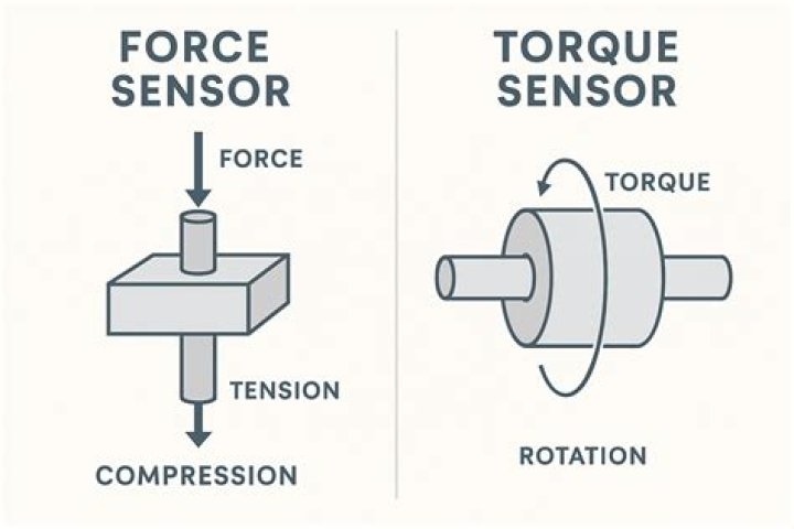 How do you find force from distance and torque?