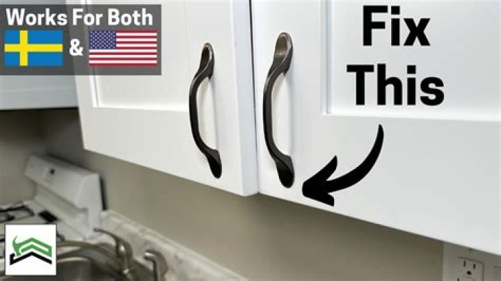 How do you fix a white table top?